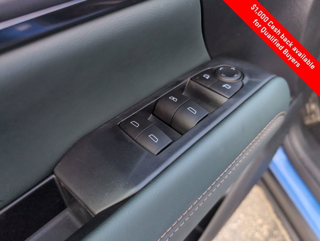 New 2026 GMC Terrain AT4 w/ Convenience Package III image 15