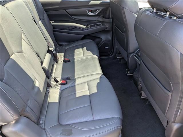 Used 2023 Subaru Ascent Limited w/ Technology Package AWD/4WD image 19