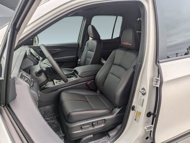New 2025 Honda Ridgeline TrailSport image 26