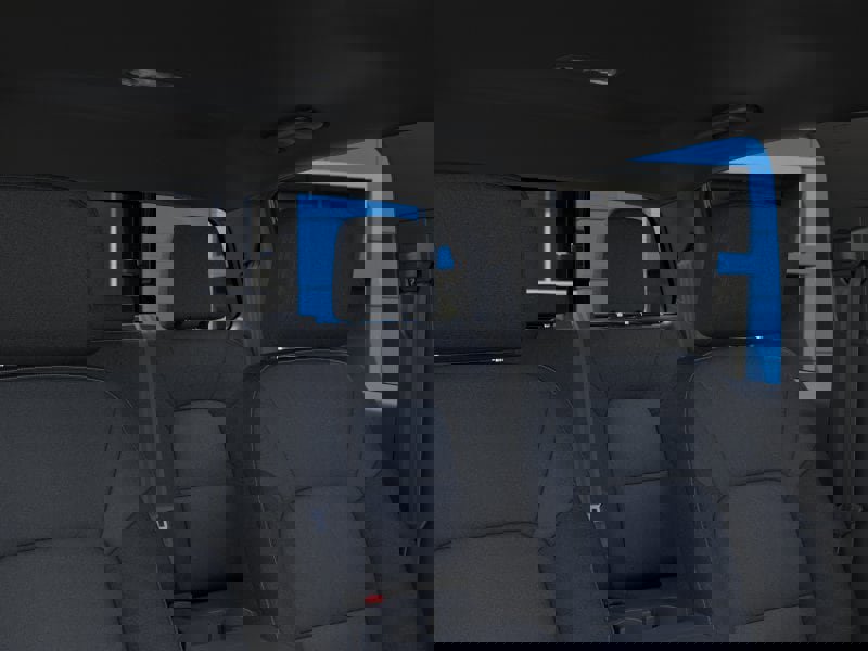 New 2026 Chevrolet Colorado W/T image 47