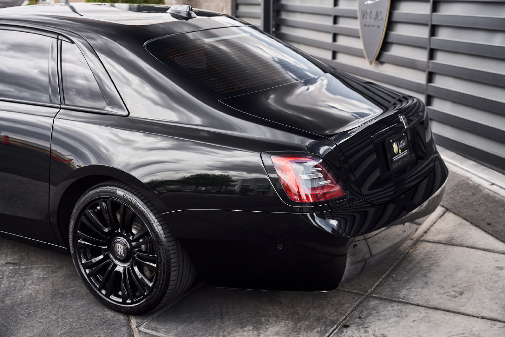 Used 2023 Rolls-Royce Ghost AWD/4WD image 13