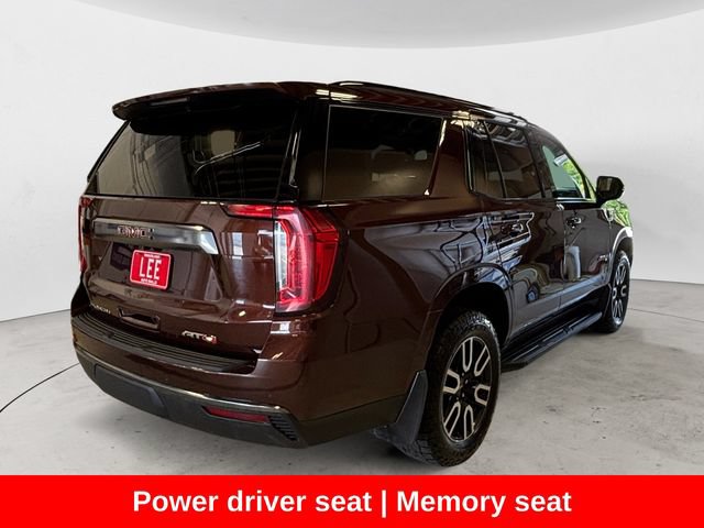 Used 2023 GMC Yukon AT4 AWD/4WD image 6