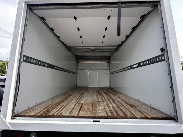 Used 2024 Ford E-350 and Econoline 350 Super Duty w/ Power Windows & Locks Group RWD image 31