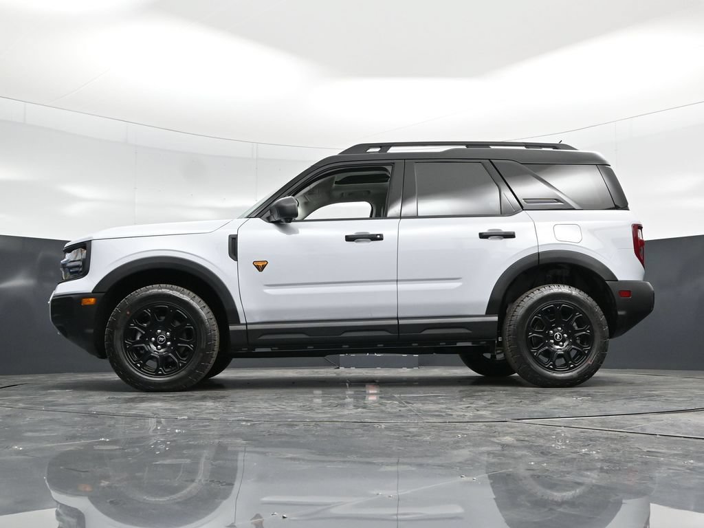 New 2026 Ford Bronco Sport Badlands w/ Badlands Tech Package AWD/4WD image 60