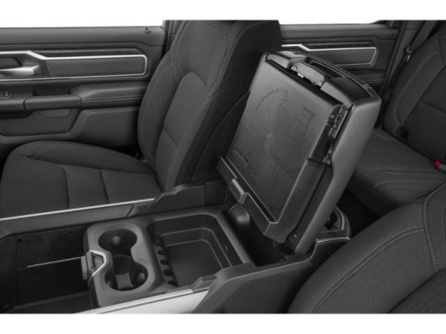 Used 2023 RAM 1500 Big Horn image 17