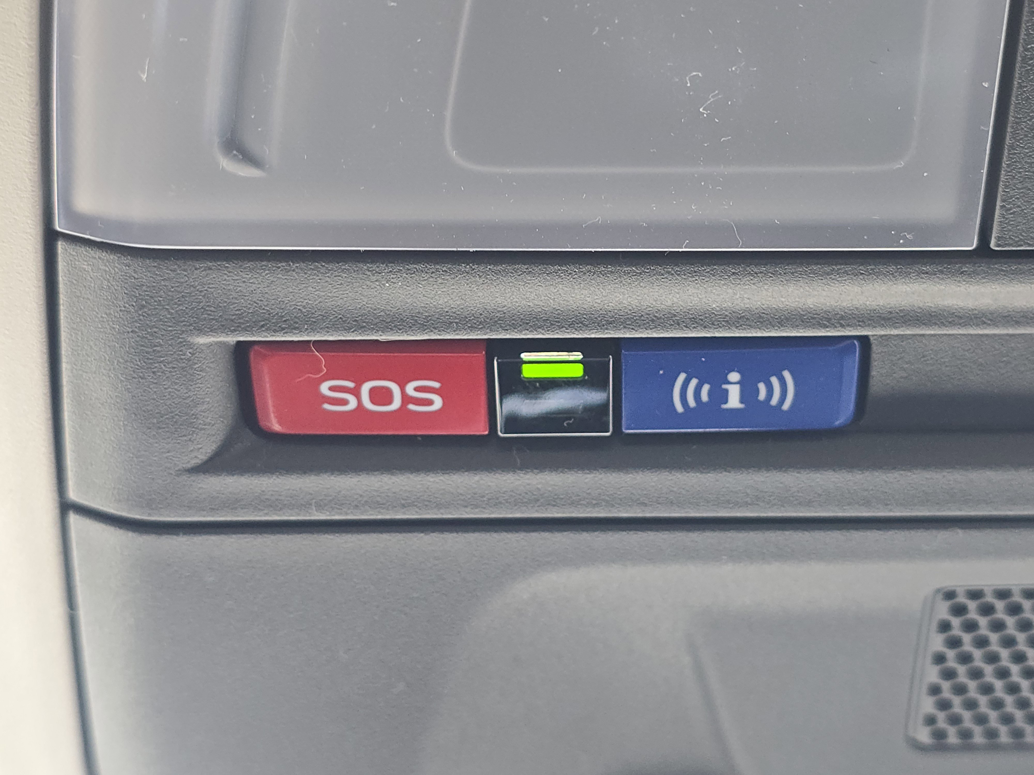 New 2026 Subaru Impreza 2.0i Sport image 24