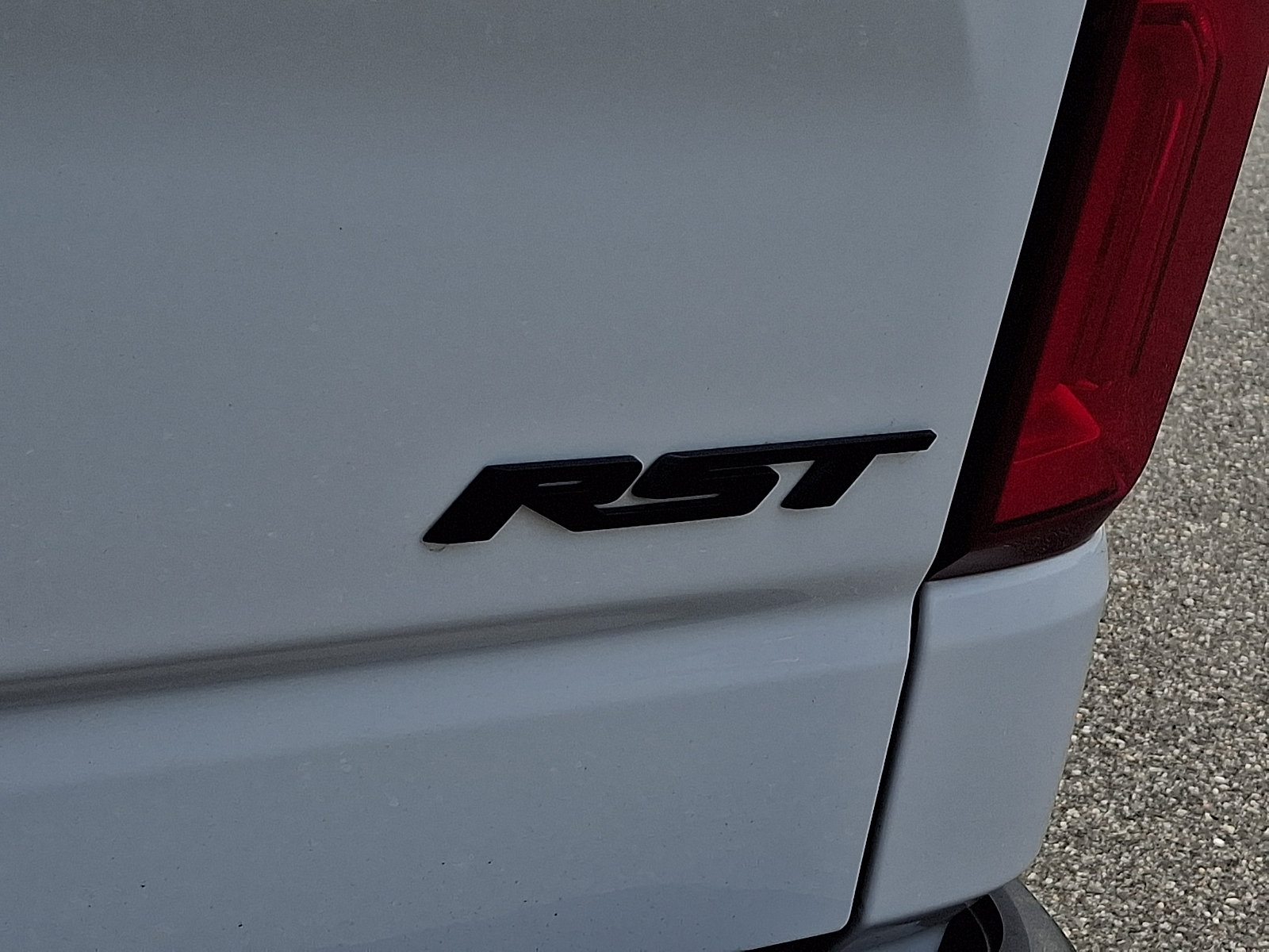 Certified 2020 Chevrolet Silverado 1500 RST w/ All-Star Edition RWD image 28