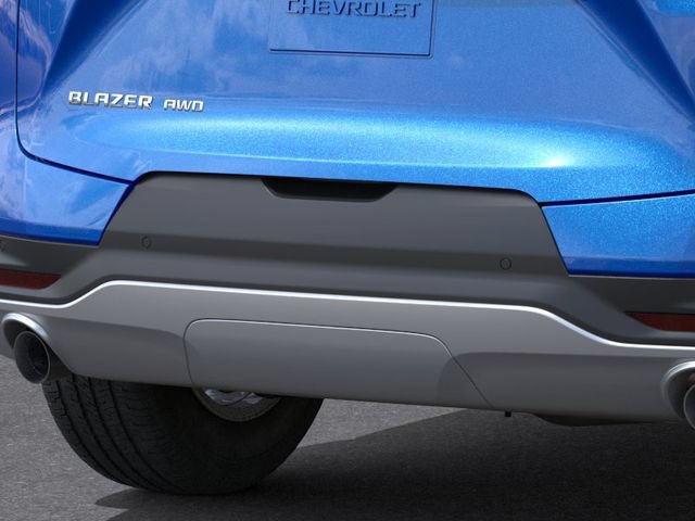 New 2026 Chevrolet Blazer LT AWD/4WD image 14