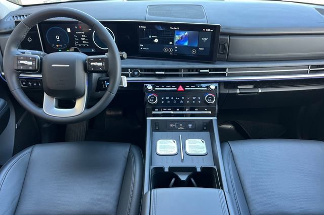 New 2026 Hyundai Santa Fe Limited image 13