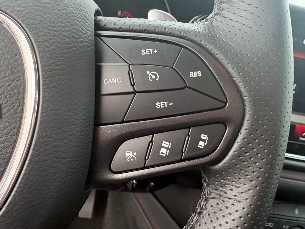 New 2026 Dodge Durango GT AWD/4WD image 24