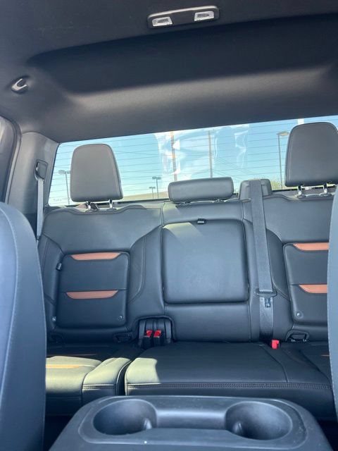 Used 2020 GMC Sierra 1500 AT4 AWD/4WD image 22