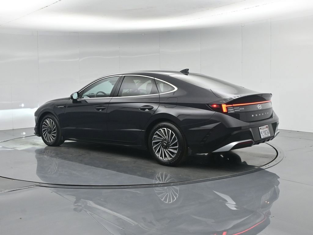 Used 2024 Hyundai Sonata SEL image 7
