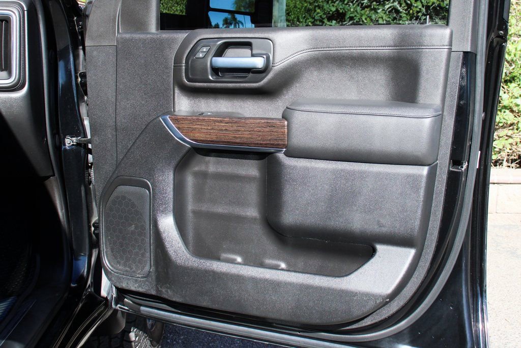 Used 2021 GMC Sierra 3500 SLE w/ SLE Value Package image 35