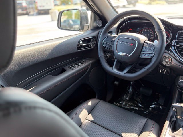 New 2027 Dodge Durango GT AWD/4WD image 31