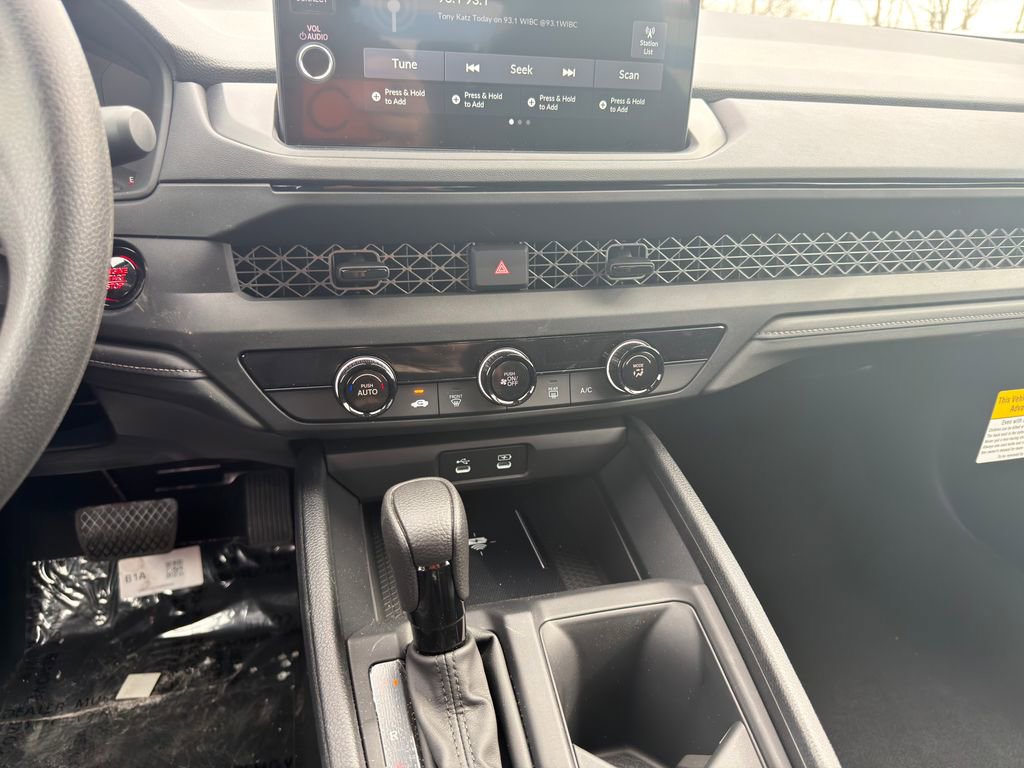 Used 2026 Honda Accord LX image 15