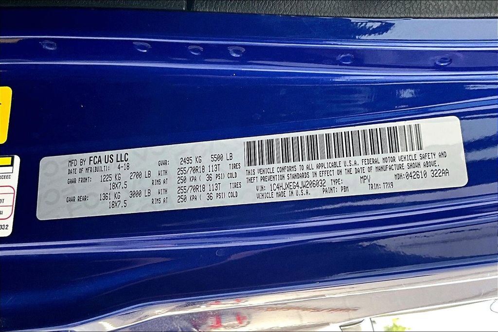 Used 2018 Jeep Wrangler Unlimited Sahara image 40