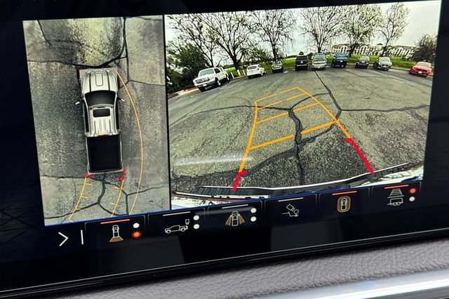 New 2026 GMC Sierra 2500 Denali w/ Denali Reserve Package image 23