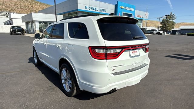 Used 2024 Dodge Durango GT image 5