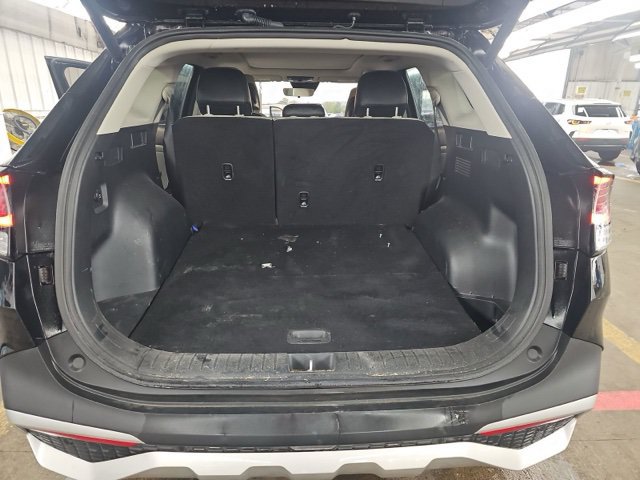 Used 2025 Kia Sportage EX w/ Premium Package AWD/4WD image 16