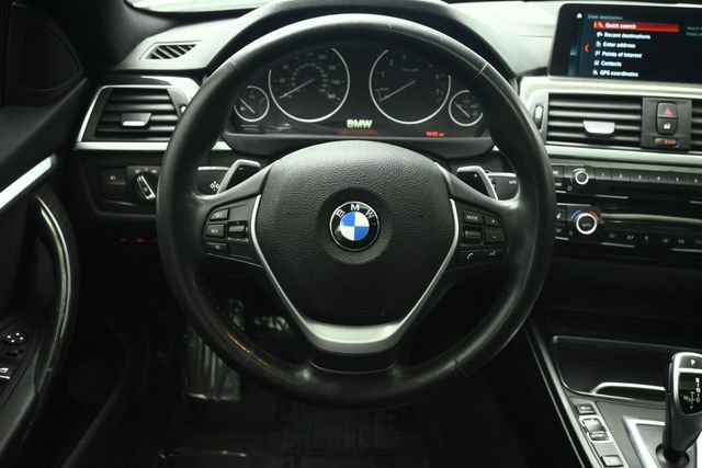 Used 2020 BMW 430i Gran Coupe xDrive AWD/4WD image 12