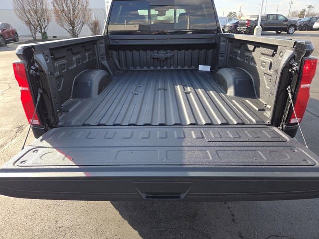 New 2026 Chevrolet Silverado 2500 LTZ w/ Trail Boss Package AWD/4WD image 27