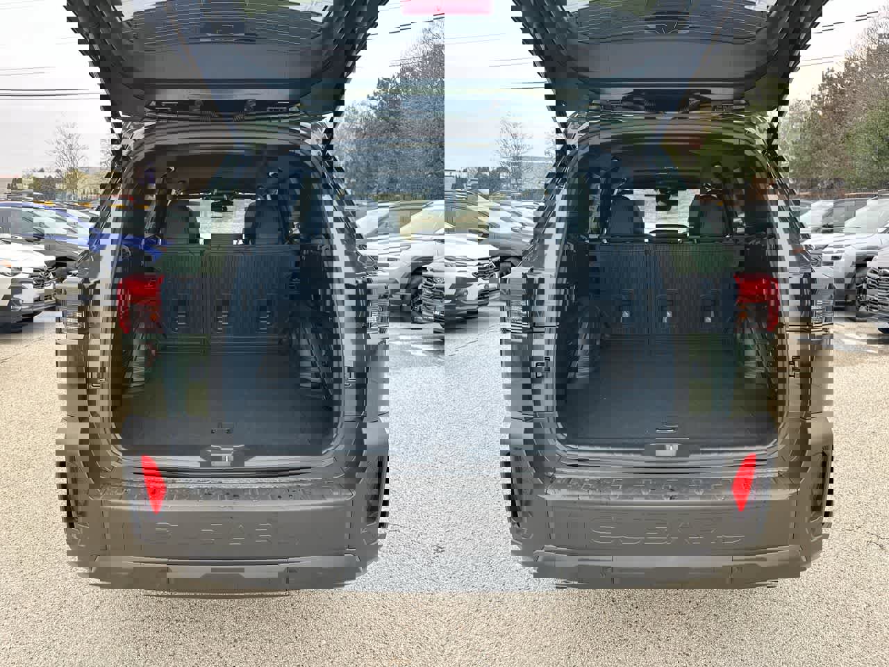 New 2026 Subaru Outback Wilderness image 38