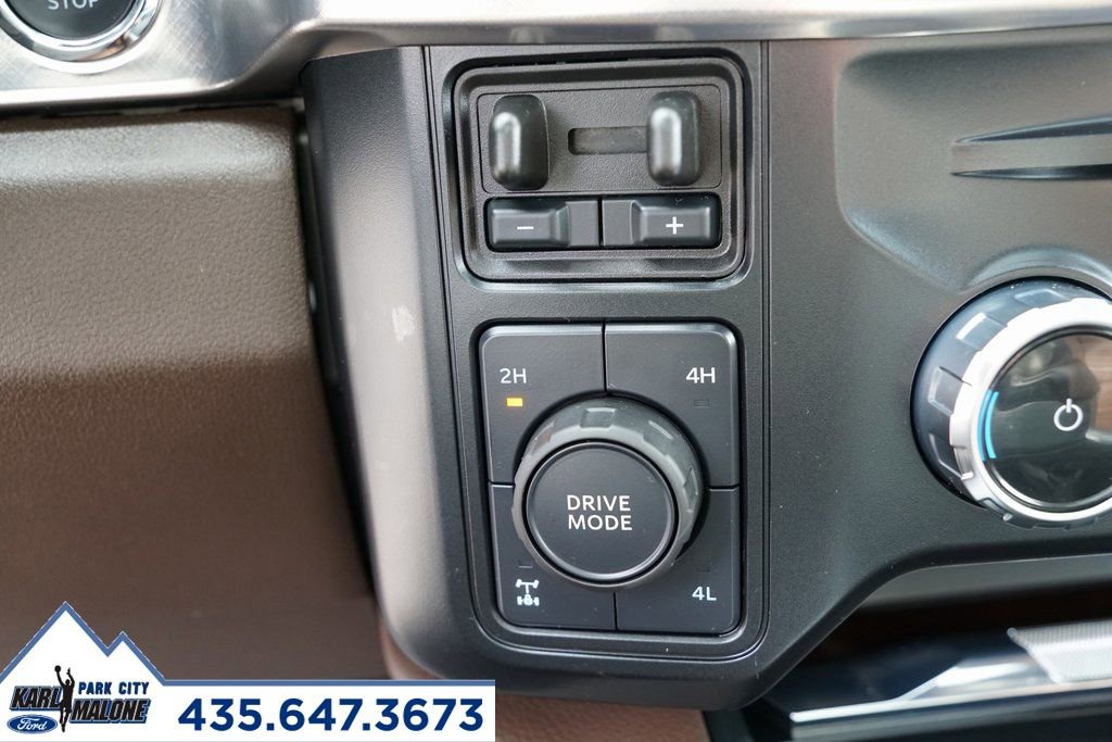 Used 2025 Ford F350 King Ranch image 27