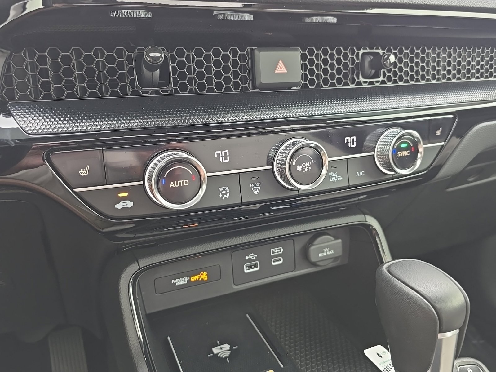 Used 2023 Honda CR-V EX-L image 32