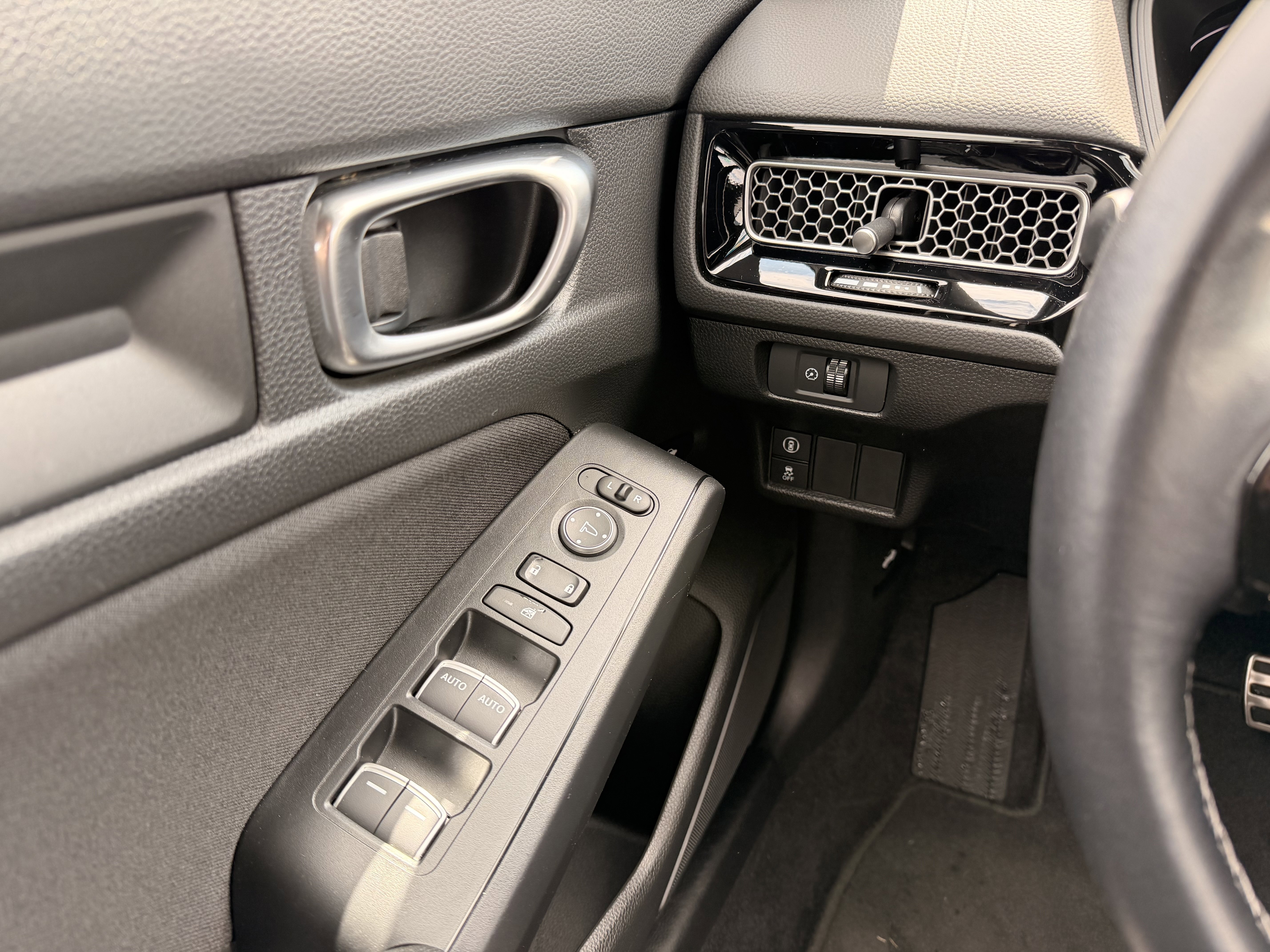 Used 2024 Honda Civic Sport image 20