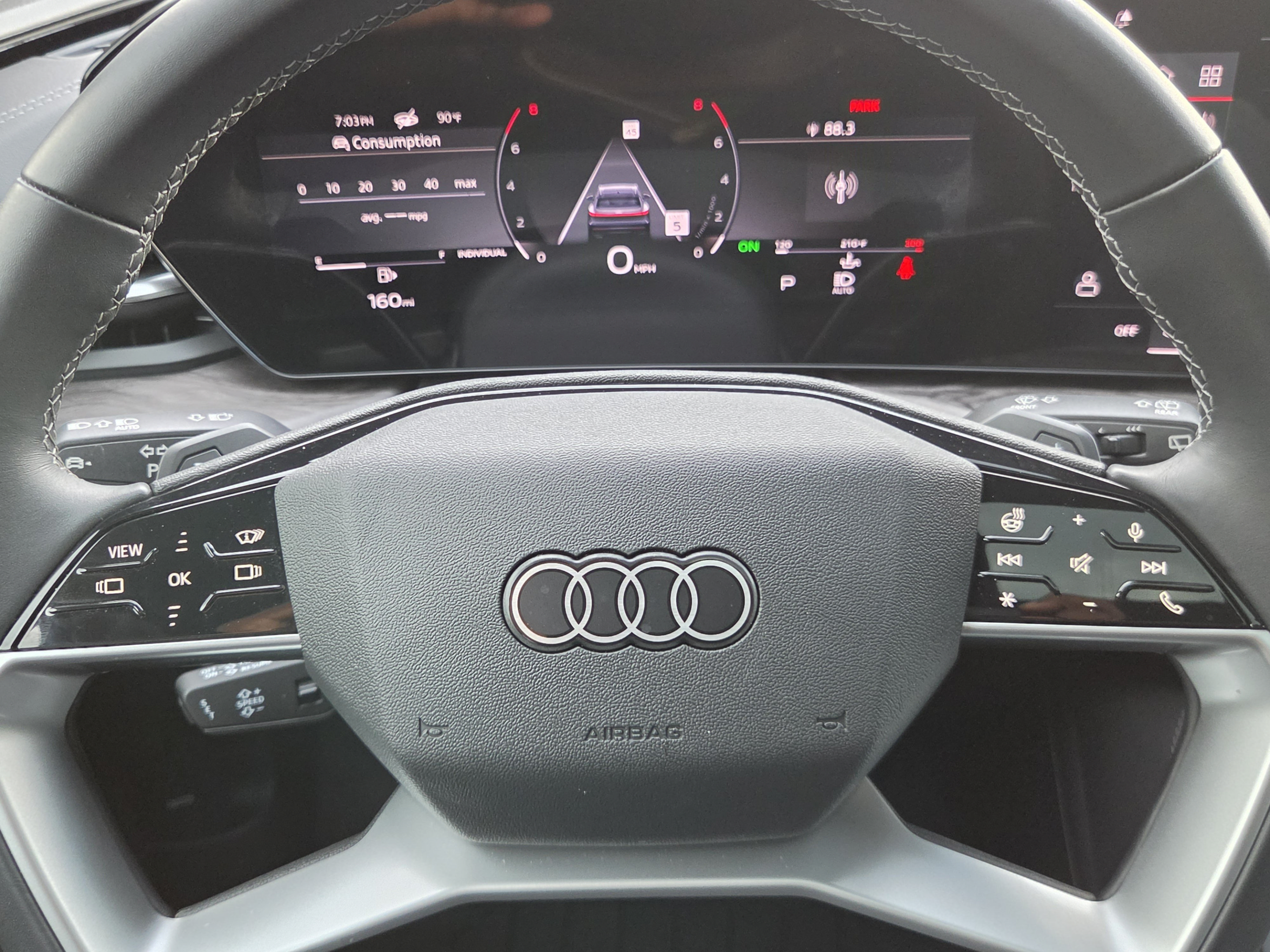 Certified 2025 Audi Q5 Premium w/ Premium Plus AWD/4WD image 28