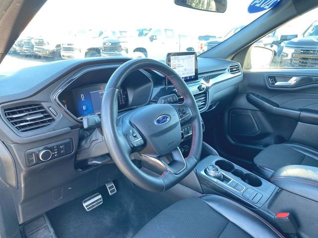 Used 2024 Ford Escape ST-Line image 10
