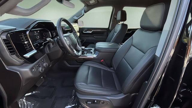 Used 2026 Chevrolet Silverado 1500 RST w/ Convenience Package II AWD/4WD image 19
