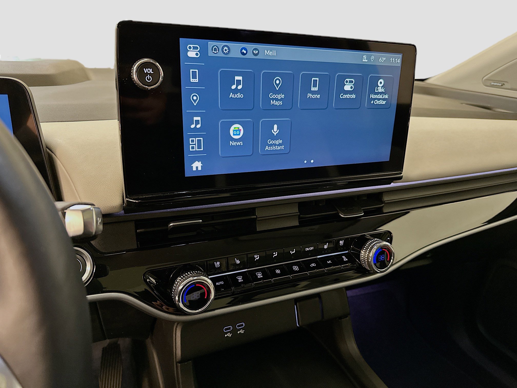 Used 2025 Honda Prologue Elite image 26