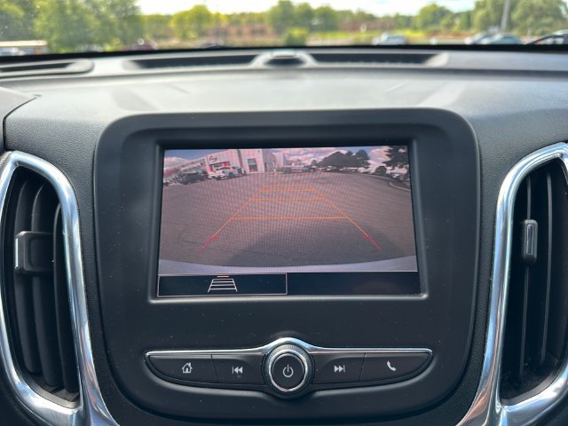 Used 2022 Chevrolet Equinox LT AWD/4WD image 22