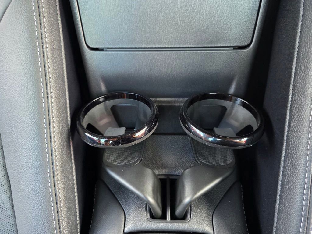 New 2025 MAZDA MX-5 Miata RF Grand Touring w/ Weather Package image 33