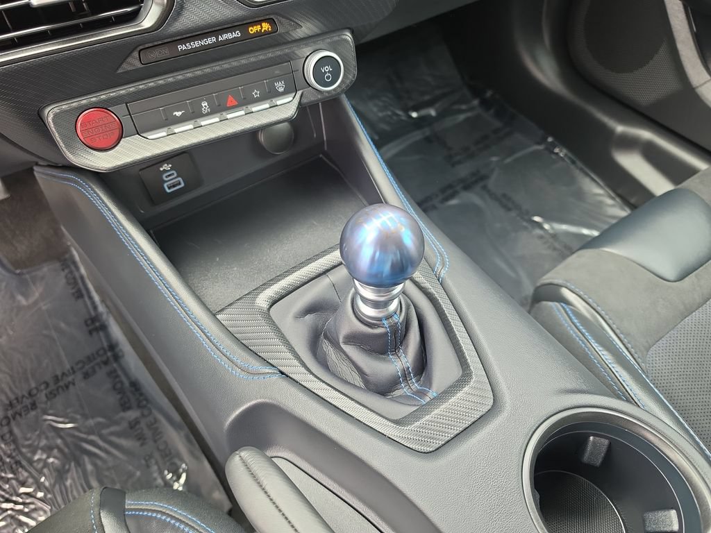 Used 2025 Ford Mustang Dark Horse RWD image 18