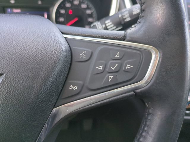 Used 2020 Chevrolet Equinox LT AWD/4WD image 31
