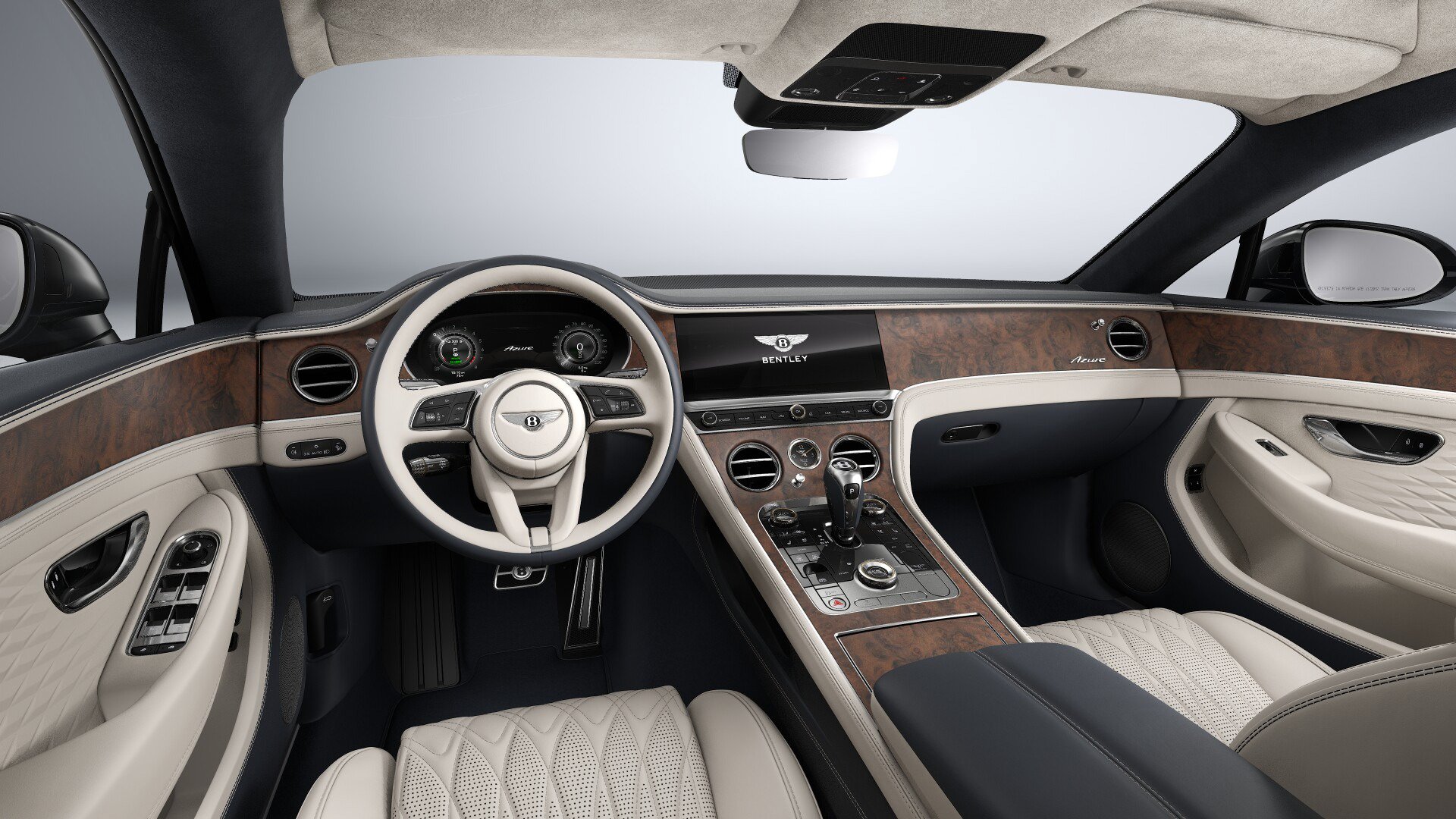 New 2027 Bentley Continental GT AWD/4WD image 7