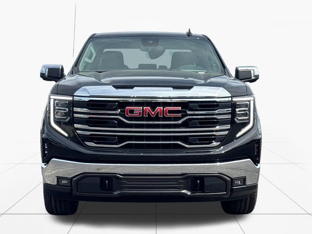 New 2026 GMC Sierra 1500 SLT w/ SLT Convenience Package AWD/4WD image 9