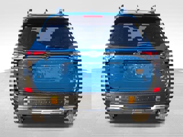 New 2026 Subaru Forester Wilderness w/ Wilderness Package AWD/4WD image 7