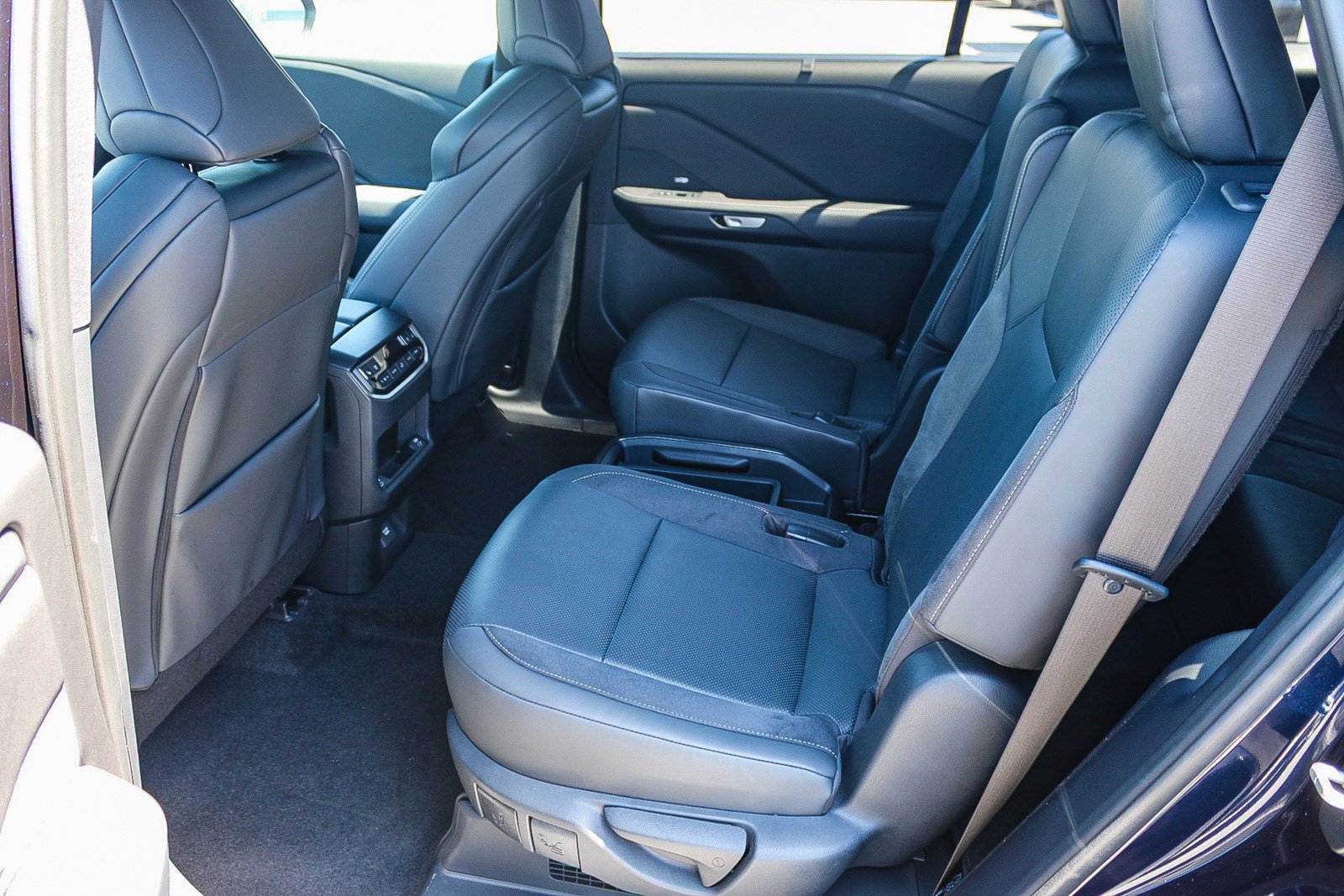 Used 2024 Lexus TX 500h AWD w/ Technology Package image 20