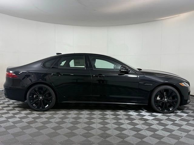 New 2024 Jaguar XF R-Dynamic SE image 9