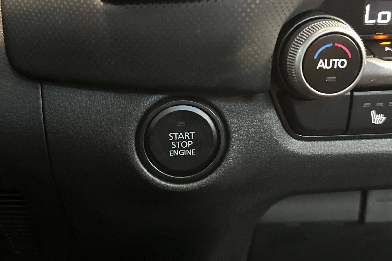 New 2026 MAZDA CX-50 AWD 2.5 S w/ Weather Package image 25