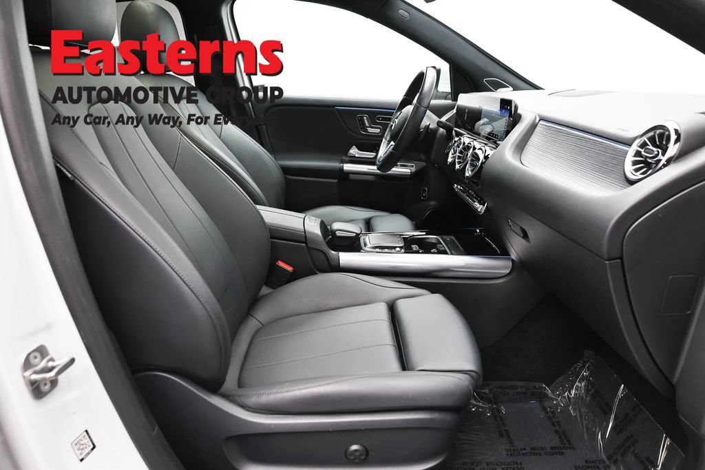 Used 2023 Mercedes-Benz GLA 250 4MATIC w/ Premium Package image 27
