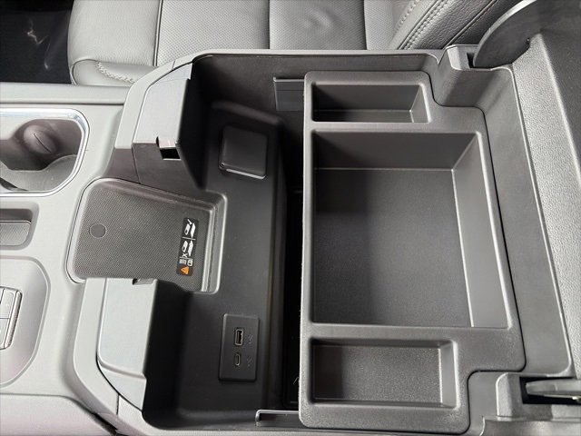 Used 2023 GMC Sierra 1500 Denali w/ Denali Reserve Package image 28