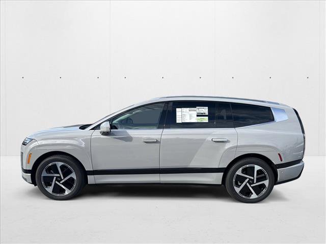 New 2026 Hyundai Ioniq 9 Calligraphy image 5