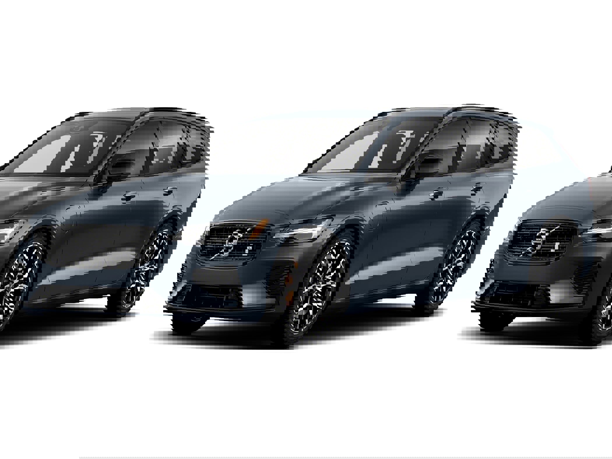 Certified 2022 Volvo V60 T8 Polestar