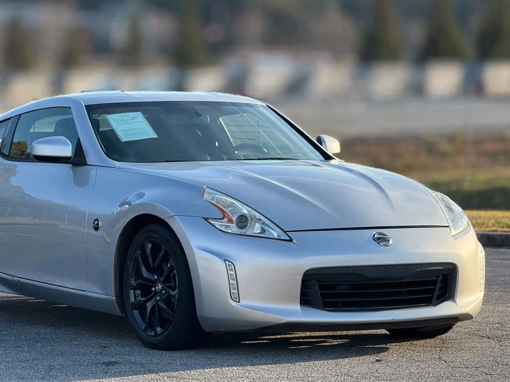 Used 2016 Nissan 370Z Coupe image 14