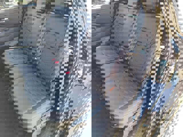 Used 2025 Nissan Pathfinder Platinum w/ Cargo Package image 29