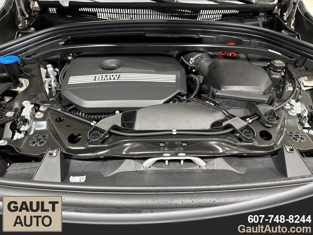 New 2026 BMW X1 xDrive28i w/ Convenience Package image 23